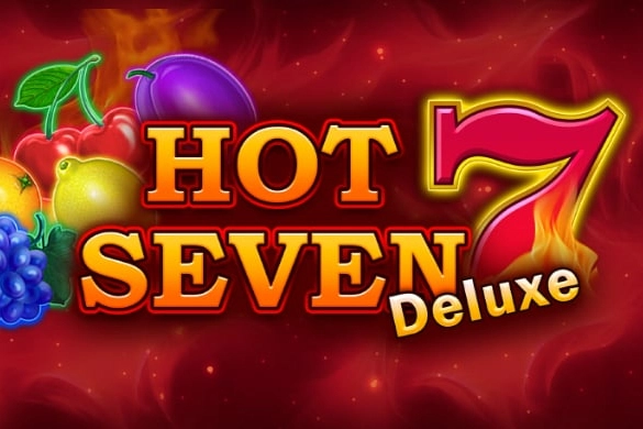 00281 hot seven deluxe