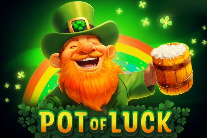 01686 pot of luck