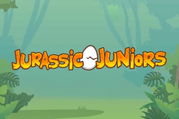 06752 jurassic juniors