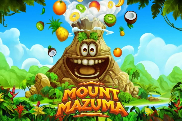 09672 mount mazuma