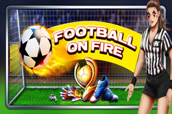 12273 football on fire