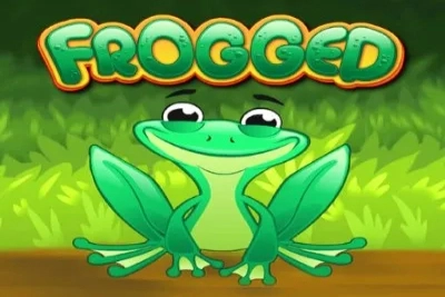 20267 frogged