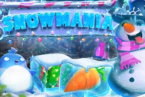 20598 snowmania